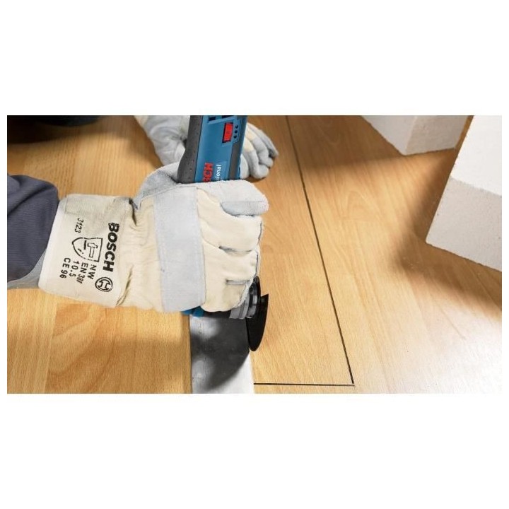 Découpeur Ponceur GOP 12V-28  solo carton 06018B5001 Bosch Professio