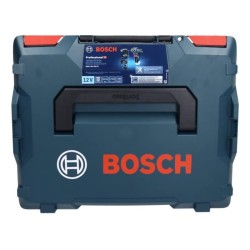 Perceuse visseuse Bosch professional GSR 12V-35 FC solo L-B (4 Chunks)