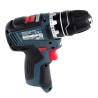 Perceuse visseuse Bosch professional GSR 12V-35 FC solo L-B (4 Chunks)