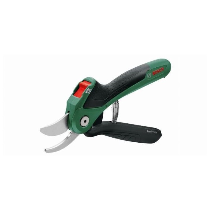 Sécateur sans fil EasyPrune - Bosch