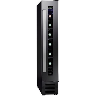 CANDY Cave a vin de service encastrable CCVB 15/1 - 7 bouteilles - 39