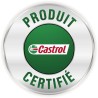 Huile moteur - CASTROL - Magnatec - Diesel - 0W-20 - 5L