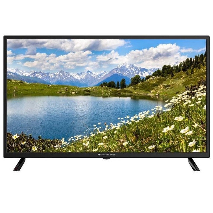 TV LED CONTINENTAL EDISON CELED32HD23B7 32'' (81,3 cm) HD