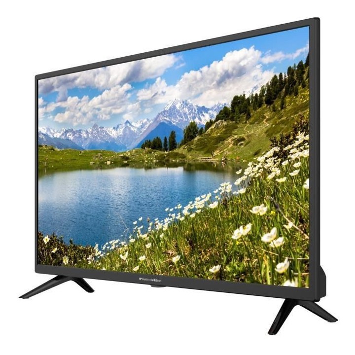 TV LED CONTINENTAL EDISON CELED32HD23B7 32'' (81,3 cm) HD