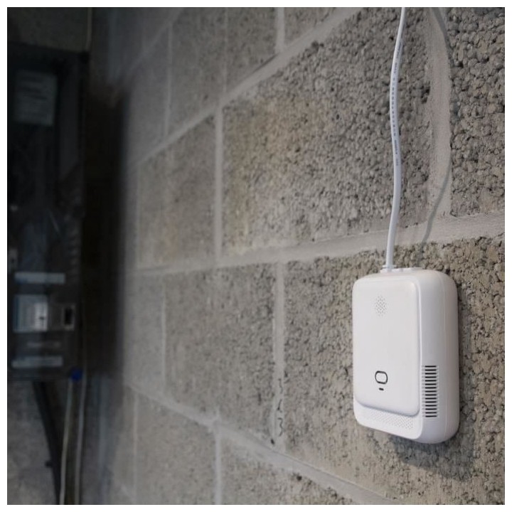 Chacon Détecteur fuite de gaz