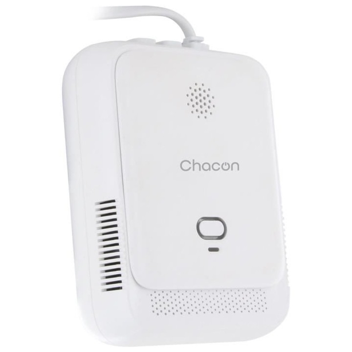 Chacon Détecteur fuite de gaz