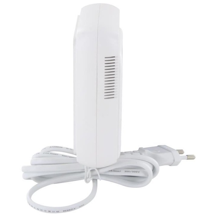 Chacon Détecteur fuite de gaz