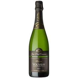 Jean-Paul Couamais Vouvray Brut