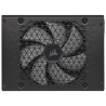 CORSAIR - HX1500i - Bloc d'alimentation - 1500 Watts - ATX 3.0 Silencieuse - Certifié 80 PLUS Platinum - (CP-9020261-EU)