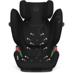 Siege auto CYBEX Pallas G -...