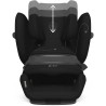 Siege auto CYBEX Pallas G - i-Size - Face route - 16 mois a 12 ans - Groupe 1/2/3 - 76 a 150 cm - Noir