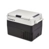 Glaciere a compression - DOMETIC - CFF 45 AC/DC - 44 L - Réglage température de +20° a -18°C