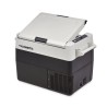 Glaciere a compression - DOMETIC - CFF 45 AC/DC - 44 L - Réglage température de +20° a -18°C