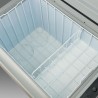 Glaciere a compression - DOMETIC - CFF 35 AC/DC - 34 L - Réglage température de +20° a -18°C