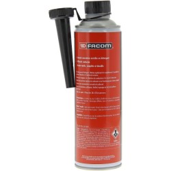 Nettoyant injecteurs - FACOM - Pro+ - Essence - 600ml