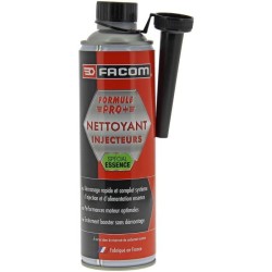 Nettoyant injecteurs - FACOM - Pro+ - Essence - 600ml