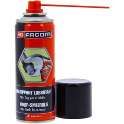 Dégrippant-lubrifiant - FACOM - 200ml