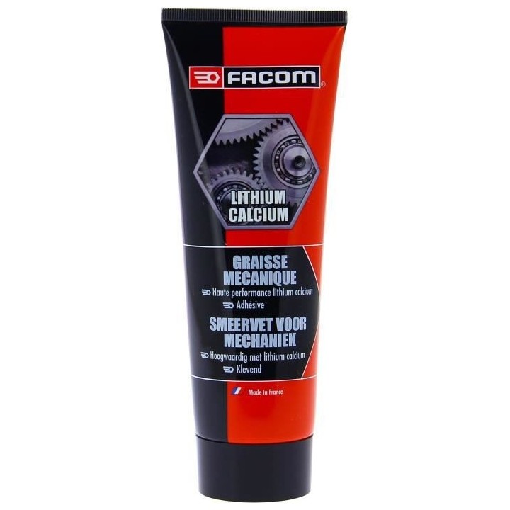 Graisse mécanique multifonctions - FACOM - 180g