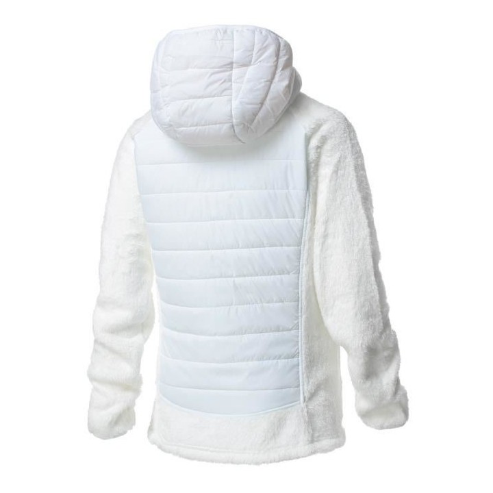 Veste ILI Hybride - Femme XS