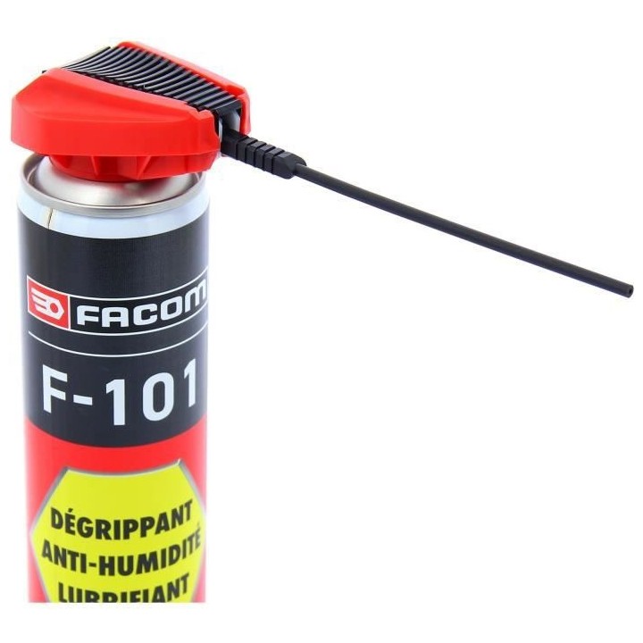 Dégrippant-lubrifiant anti-humidité - FACOM - 300ml