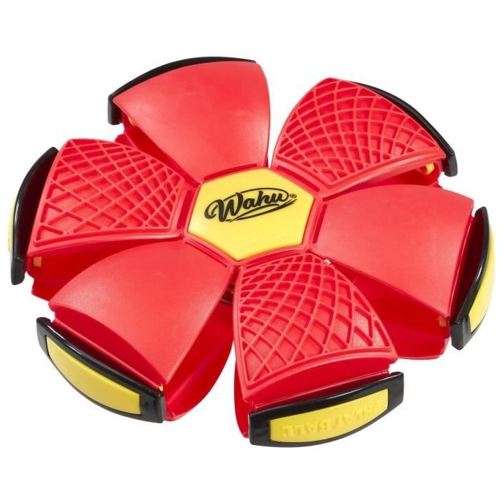 Wahu Phlat Ball Junior Red - Jeu d'extérieur - GOLIATH