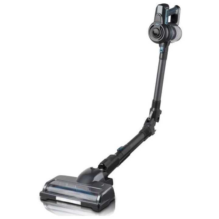 HKoeNIG PowerFlex UP690 - Aspirateur Balai sans Fil 2 en 1 - 120 W - A