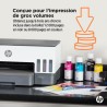 HP Smart Tank 7005 Imprimante tout-en-un couleur a réservoir d'encre