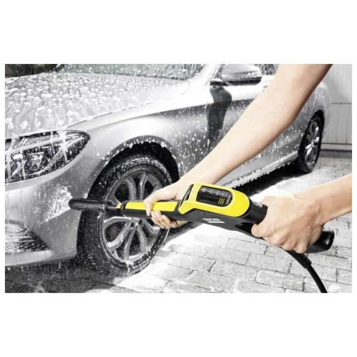 Nettoyeur haute pression Karcher K5 Premium Power Control