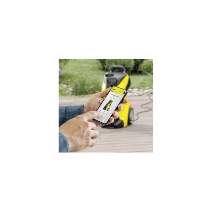 Nettoyeur haute pression Karcher K5 Premium Power Control