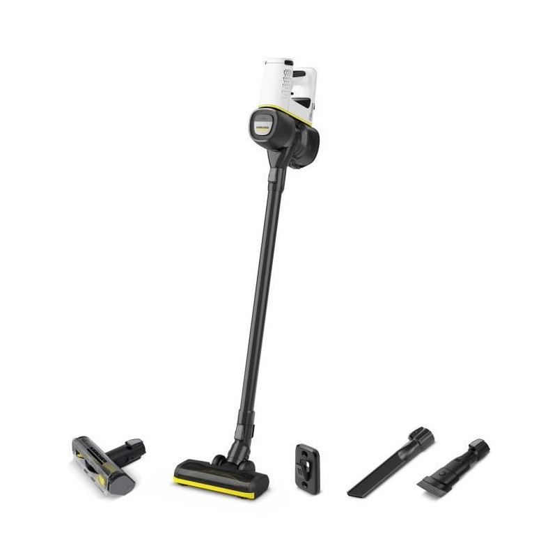 KARCHER VC 6 Cordless ourFamily Pet - Aspirateur balai