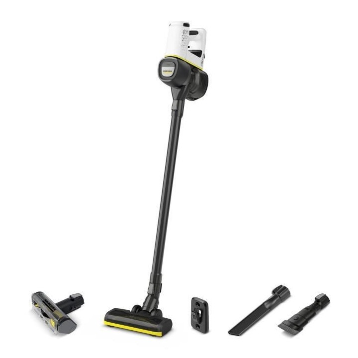 KARCHER VC 6 Cordless ourFamily Pet - Aspirateur balai