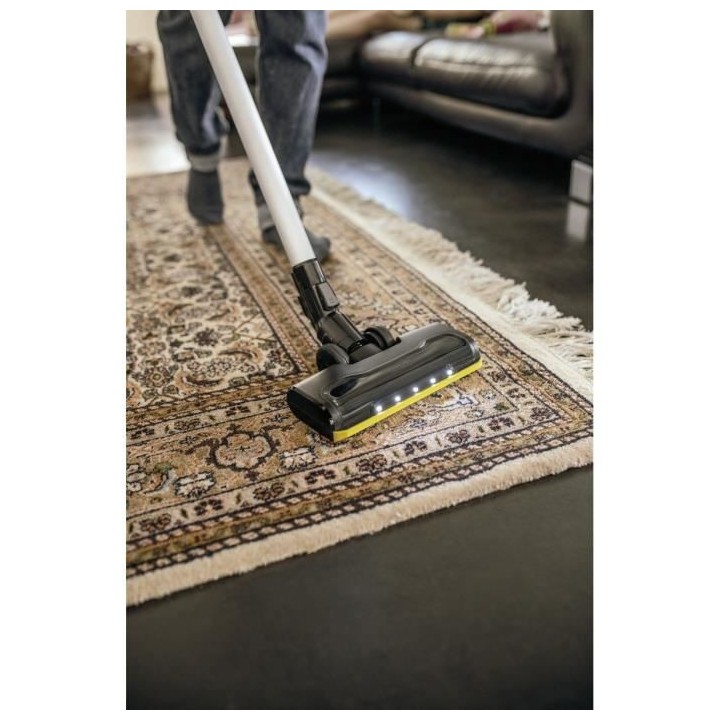 KARCHER VC 6 Cordless ourFamily Pet - Aspirateur balai