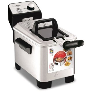 MOULINEX Friteuse électrique semi-professionnelle, 3 L, Résistance i