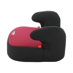 Rehausseur bas NANIA DREAM - Groupe 2/3 (15-36 Kg) - Access rouge - Fabriqué en France