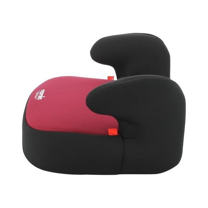 Rehausseur bas NANIA DREAM - Groupe 2/3 (15-36 Kg) - Access rouge - Fa