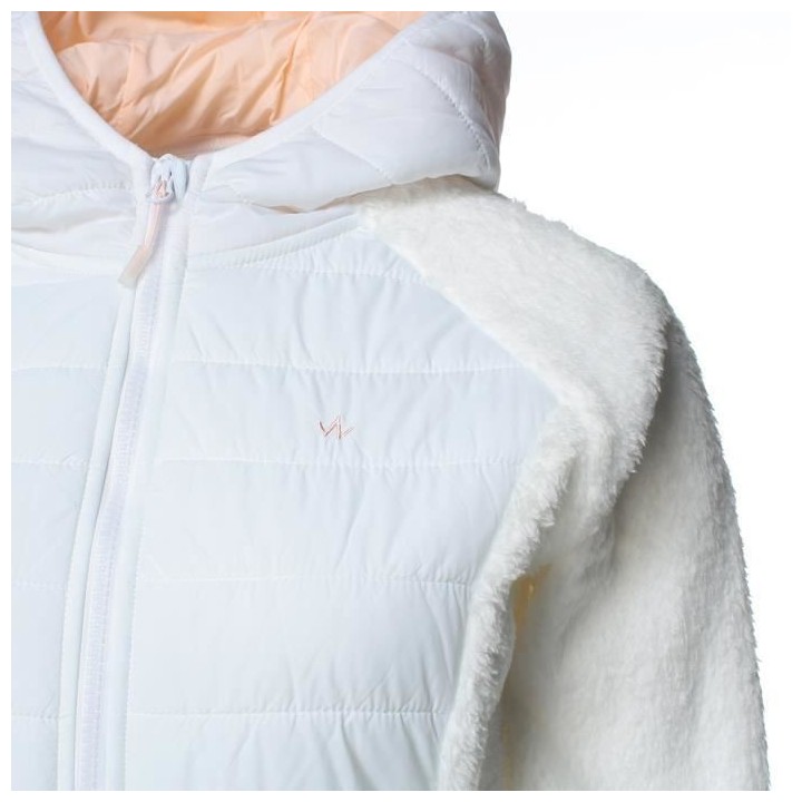 Veste ILI Hybride - Femme XS