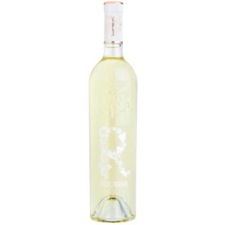 R de Roubine Méditerranée - Vin blanc de Provence