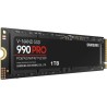 SAMSUNG 990 Pro - Disque Dur SSD - 1 To - PCIeGen4.0 x4 - NVMe2.0 - M.2 2280