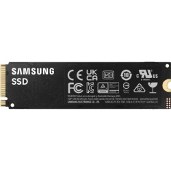 SAMSUNG 990 Pro - Disque Dur SSD - 1 To - PCIeGen4.0 x4 - NVMe2.0 - M.2 2280