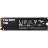 SAMSUNG 990 Pro - Disque Dur SSD - 1 To - PCIeGen4.0 x4 - NVMe2.0 - M.2 2280