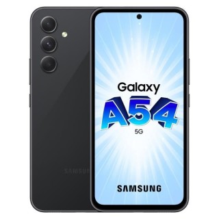 SAMSUNG Galaxy A54 5G Graphite 128 Go