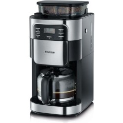 SEVERIN 4810 Cafetiere...