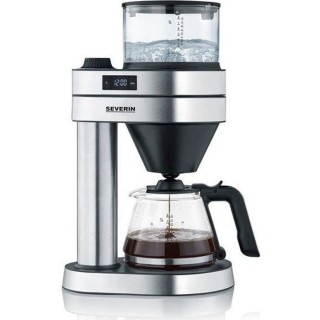 SEVERIN 5760 cafetiere filtre Café Caprice -1450 W - 1.2L - 5 program