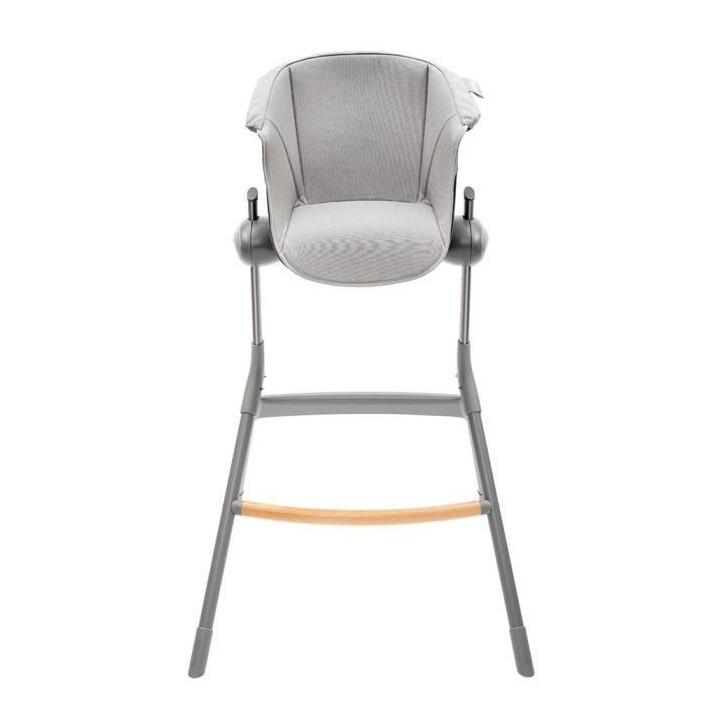 Coussin Junior BEABA pour chaise Haute Up&Down - Ergonomique - Rembour