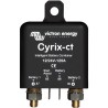 VICTRON Cyrix Coupleur combineur de batteries 12/24V 120A