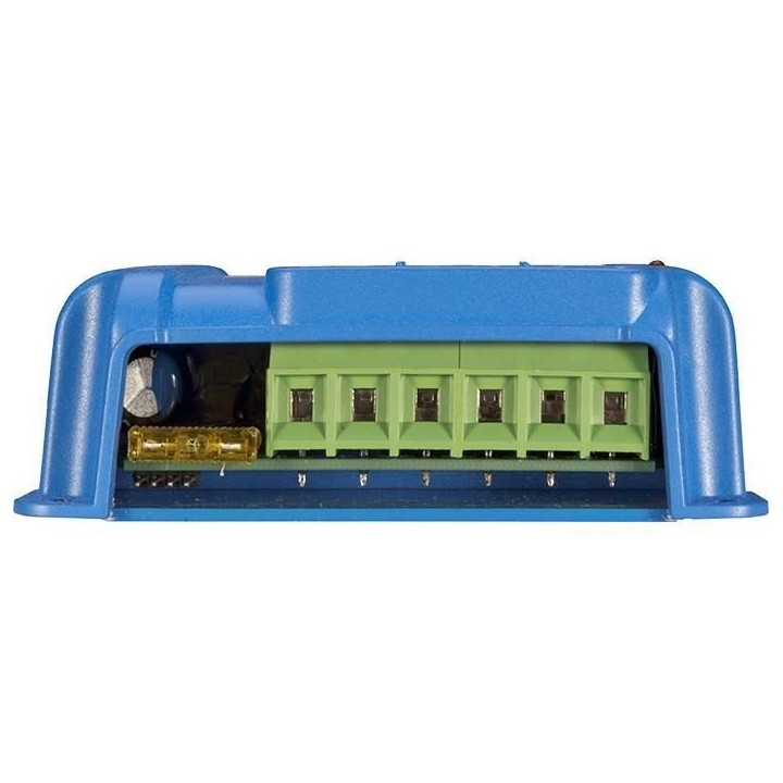 VICTRON Régulateur Solaire MPPT - 12 / 24V - 75 / 15A