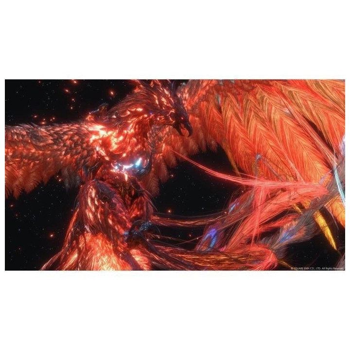 FINAL FANTASY XVI Jeu PS5