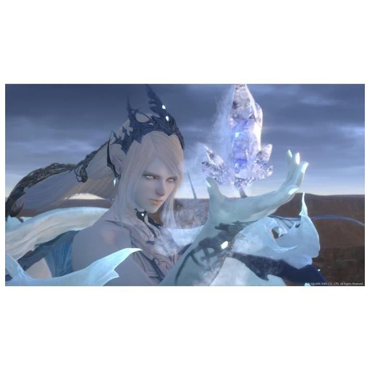 FINAL FANTASY XVI Jeu PS5