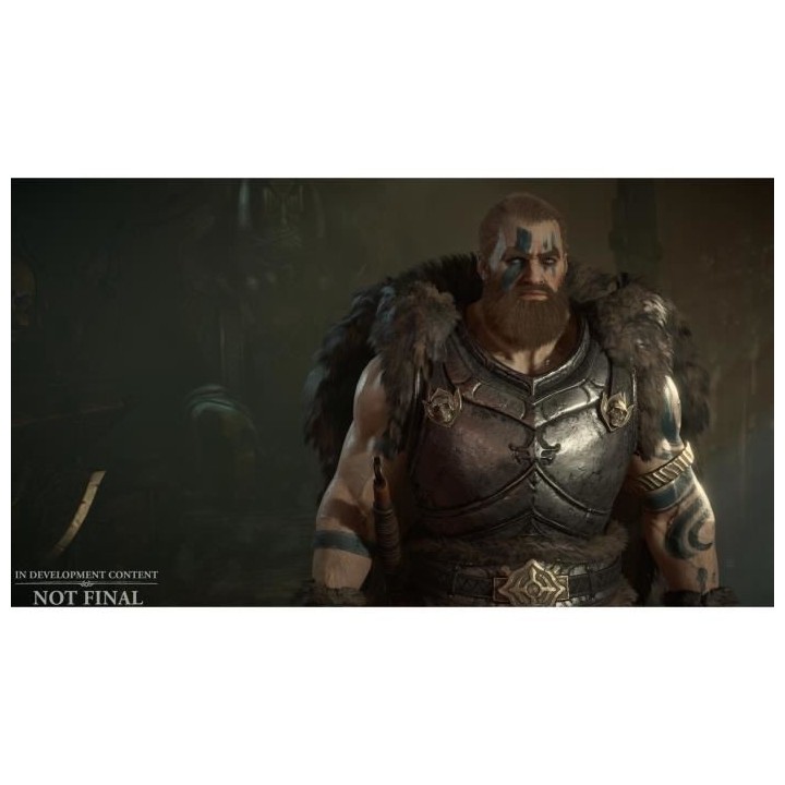 Diablo IV Jeu Xbox Series X et Xbox One