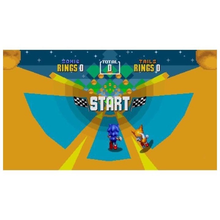 Sonic Origins Plus - Jeu PS4